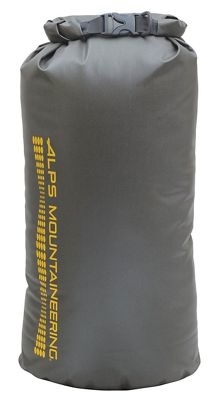 ALPS Mountaineering Dry Passage Series Dry Bag - Charcoal - 35L