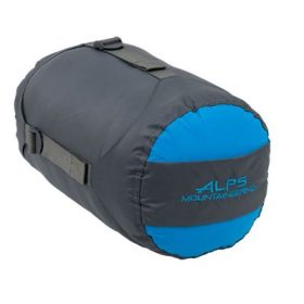 ALPS Mountaineering Dry Sack - Blue/Gray - 45L