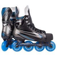 Alkali Revel 1 Senior Roller Hockey Skates Size 8.0