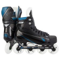 Alkali Revel 2 Senior Roller Hockey Skates Size 10.0