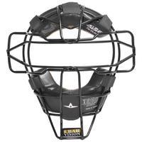 All-Star All Star FM25LMX Face Mask in Black Size OSFM