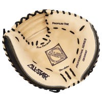 All-Star Pro-Advanced CM3100BT 35" Baseball Catcher's Mitt Size 35 in