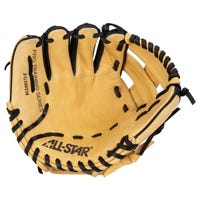 All-Star The Pick 9.5" Baseball Training Glove Size 9.5 in