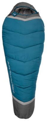Alps Mountaineering Blaze -20°F Mummy Sleeping Bag - XL
