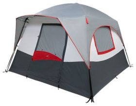 Alps Mountaineering Camp Creek 6-Person Tent