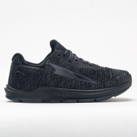 Altra Torin 5 Luxe Men's Running Shoes Black/Black