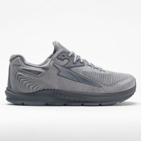 Altra Torin 5 Luxe Men's Running Shoes Dark Gray