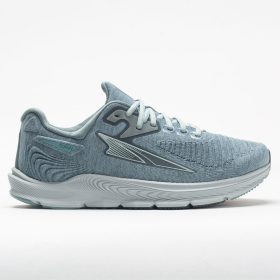 Altra Torin 5 Luxe Women's Running Shoes Gray/Blue