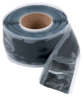 Ancor Emergency Repair Tape - Black