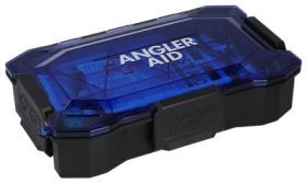 Angler Aid First Aid Kit