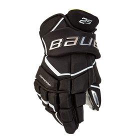 BAUER Supreme 2S Hockey Glove- Jr