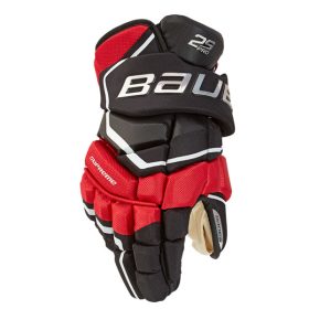 BAUER Supreme 2S Pro Hockey Glove- Jr