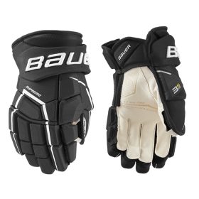 BAUER Supreme 3S Pro Hockey Glove- Int