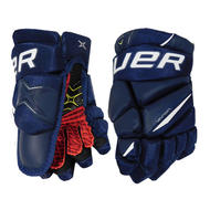 BAUER Vapor X2.9 Hockey Glove- Jr