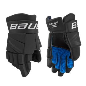 BAUER X Hockey Glove- Jr
