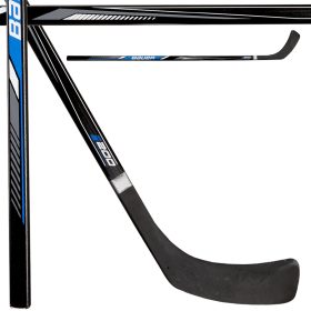 BAUER i200 Street Hockey Stick- Yth 48"