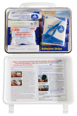 Bass Pro Shops Cruiser First Aid Kit