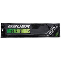 Bauer Mini Hockey Stick in Mystery