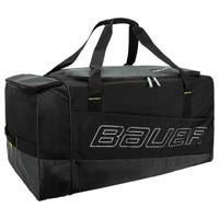 Bauer Premium . Junior Carry Hockey Equipment Bag in Black Size 33in