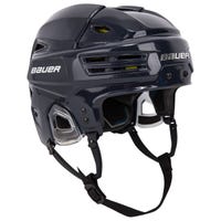 Bauer Re-Akt 200 Hockey Helmet in Navy