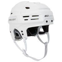 Bauer Re-Akt 200 Hockey Helmet in White