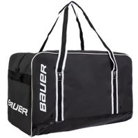 Bauer S20 Pro Junior Carry Hockey Equipment Bag in Black