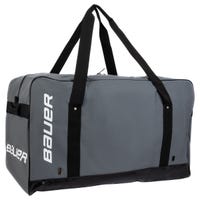 Bauer S20 Pro Junior Carry Hockey Equipment Bag in Grey