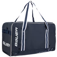 Bauer S20 Pro Junior Carry Hockey Equipment Bag in Navy