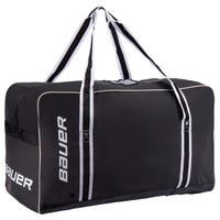 Bauer S20 Pro Senior Carry Hockey Equipment Bag in Black