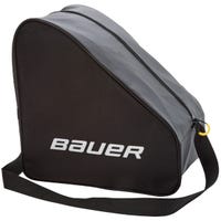 Bauer Skate Bag in Black