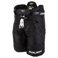 Bauer Supreme 3S Pro Senior Ice Hockey Pants in Black Size Large