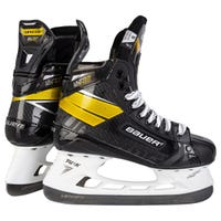Bauer Supreme UltraSonic Intermediate Ice Hockey Skates Size 4.0