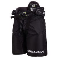 Bauer Vapor X-W Women's Hockey Pants in Black Size Large