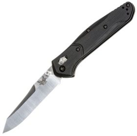 Benchmade 940-2 Osborne Reverse Tanto Folding Knife