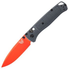 Benchmade Bugout 535OR-2103 Folding Knife