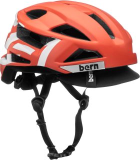 Bern FL-1 Pave Bike Helmet