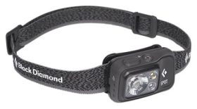 Black Diamond Spot 400 Headlamp - Graphite