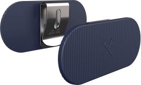 Blue Tees Golf Maghub Magnetic Accessory Clip in Navy