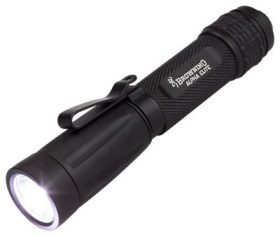 Browning Alpha Elite USB Rechargeable Pocket Flashlight