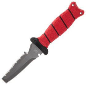Bubba Blades SCOUT Blunt Dive Knife