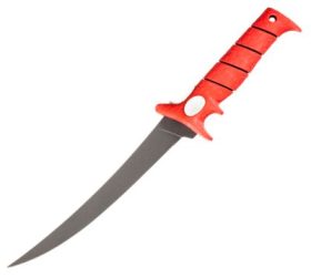 Bubba Tapered Blade Flex Fillet Knife - 9''