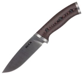 Buck Selkirk Fixed Blade Survival Knife