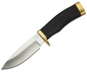 Buck Vanguard Knife - Vanguard - Sure Grip Handle