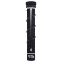 Buttendz Future Hockey Stick Grip in Black/White