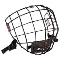 CCM 780 Senior Face Cage in Black