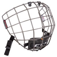 CCM 780 Senior Face Cage in Gunmetal