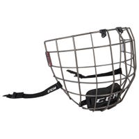 CCM FL500 Face Cage in Gunmetal