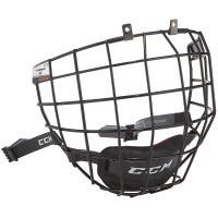 CCM FM580 Face Cage in Black