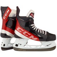 CCM Jetspeed FT4 Pro Intermediate Ice Hockey Skates Size 4.5