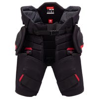 CCM Jetspeed Junior Ice Hockey Girdle in Black Size Large